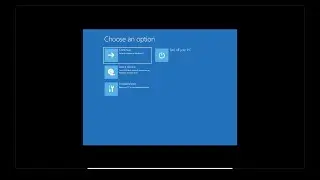 How to place Windows 11 into Safe mode