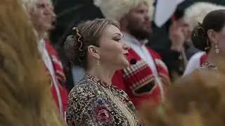 ПЕНЗАКОНЦЕРТ - Песня «Конь»