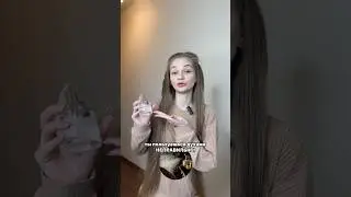 ДУХИ БЫСТРО ЗАКАНЧИВАЮТСЯ? Сохраняй лайфхаки💗 мои кремы (Wb 124736264) или (Wb124737470) #лайфхаки