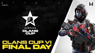 Clans Cup VI. Final day