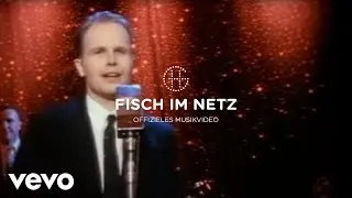 Herbert Grönemeyer - Fisch im Netz (offizielles Musikvideo)