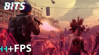 State of Decay 2 🧟‍♂️ - COMO RODAR EM PC FRACO? Bits #19