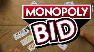 Monopoly Bid