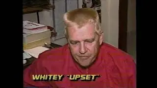 NY Mets/St.Louis Cardinals (October 2, 1985) 