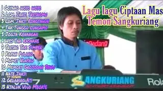 Lagu Karya Emas Temon Sangkuriang