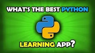 How To Learn Python? Best Python Learning App For Beginners