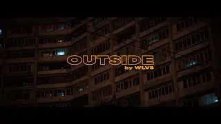 WLVS  - Outside