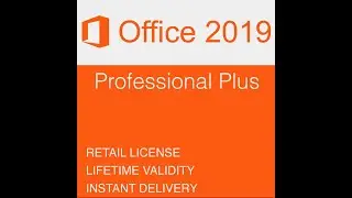 How to Install Office 2019 Pro Plus June 2021