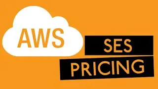 Amazon SES Pricing