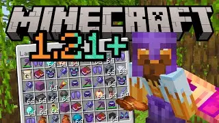 All The BEST Working Duplication Glitch In Minecraft 1.21+ -Tutorial-XBOX,PE,PC,SWITCH,PS