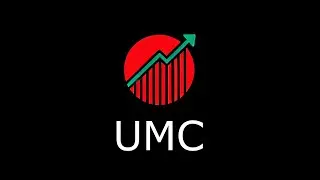 UMC is INTRIGUING, Here is Why (UMC Stock Analysis)