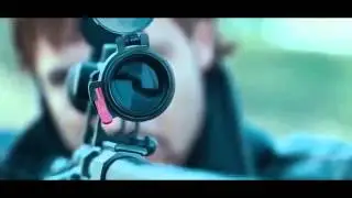 Прямо в сердце   новый русский фильм 2014