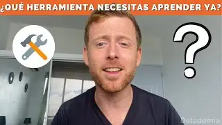 La herramienta más importante para trabajar con datos que debes aprender primero