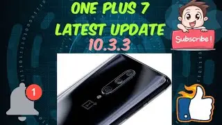 One Plus 7 latest update review || Step On Tech ||#oneplus7/7pro