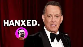 Tom Hanks Accusations by Marvel Actor Isaac Kappy From 2018