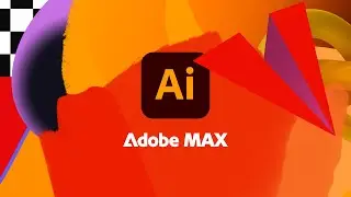 Adobe Illustrator 2024 Updates | From Adobe MAX 2023