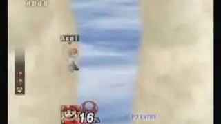 Super Smash Bros Brawl: Subspace Emissary Part 2