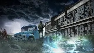 S.T.A.L.K.E.R - Легенды Зоны(СoC)