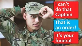 r/maliciouscompliance // New Army Captain Tries to End Her Career! 👪 REDDIT