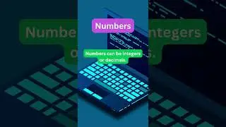 JavaScript - Numbers #javascript #numbers