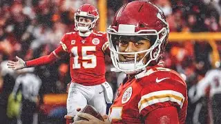 Patrick Mahomes And The Kansas City Chiefs Will Continue To Control The NFL And Make History In 2024