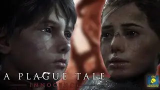 ЧТО СКРЫВАЕТ ТЬМА?.. [A Plague Tale: Innocence #3]