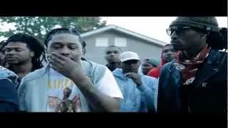 #FREEBANDZ-MACEO "MEXICO CITY"  OFFICIAL Video