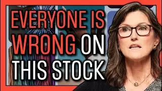 📌 PINS Stock | ARK Invest is Wrong on Pinterest Stock (You Are Too)