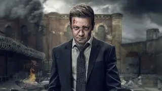 Мэр Кингстауна / Mayor of Kingstown (сериал, 2021-...) Сезон 2: Трейлер (рус.)