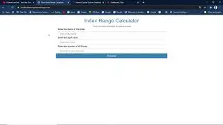 Nifty50 and Bank nifty Index range calculator for next n days based on Historical data from Yfinace.