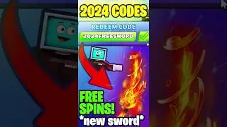 Blade Ball: JULY 2024 All Working Codes For Roblox (free swords/coins/spins)