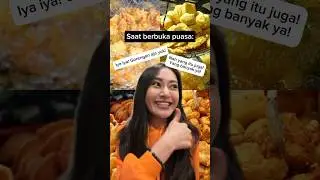 Berbuka Puasa dengan Gorengan?👀 | dr. Clarin Hayes