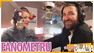 SMILEY vs FELI - Fanometru | 