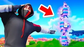 1 in a MILLION Fortnite Moments