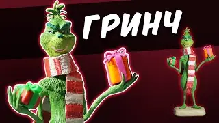 ГРИНЧ похититель Рождества. How The Grinch Stole Christmas