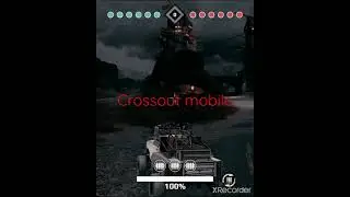 Crossout mobile 🎮🎧 Gaming from TopHard