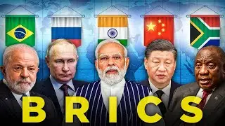 BRICS: i prossimi padroni dell’economia mondiale (o forse no)