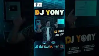 Carita Bonita Vs. No Se Va - DJ Yony