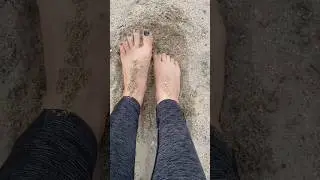 Sand bath