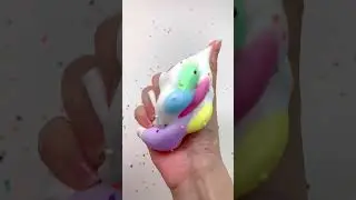 FUFUSQUISHY ASMR 🌈🐱 Rainbow Cat Paw