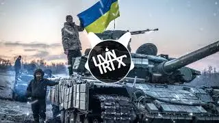 MAX BARSKIH - Dont F@ck With Ukraine