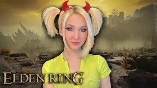 Внезапно огребаем - ELDEN RING прохождение и обзор игры №14