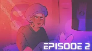 INDIGO ✦ EPISODE 2  [ Animated Series ]