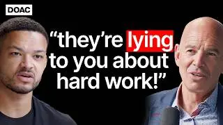 Former Netflix CEO: “Hard Work Does Not Matter!” A $278 Billion Company Wasn’t Built On Hard Work!