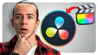 DaVinci Resolve vs Final Cut Pro - 9 Reasons That Made Me Switch Programs