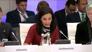 #OSCEMC2022 Statement by the Head of the Delegation of Liechtenstein