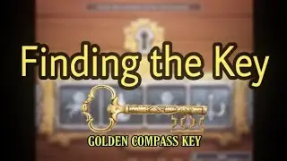 Golden Compass key | easy step by step guide | Summertime Saga