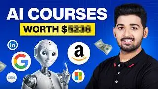 AI certifications | Artificial Intelligence free courses from Google, Microsoft | Generative AI