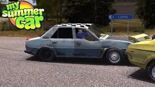 My Summer Car - SECRET UPDATES