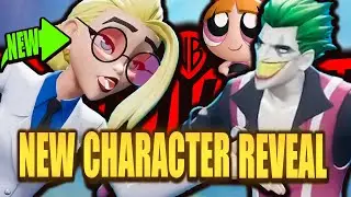 The PowerPuff Girls Revealed & SO MUCH MORE - Multiversus 2.0